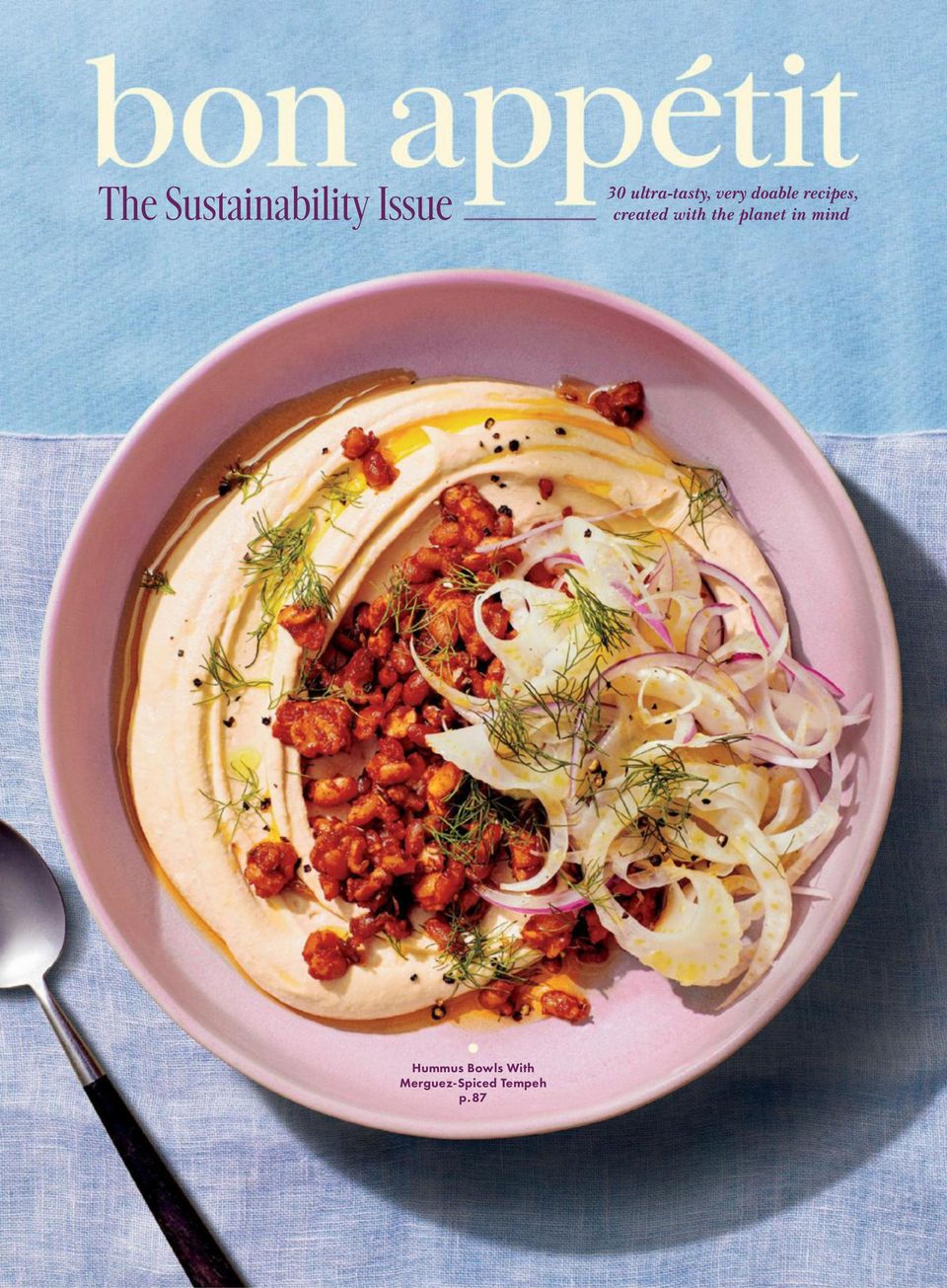 Bon Appétit May 2023