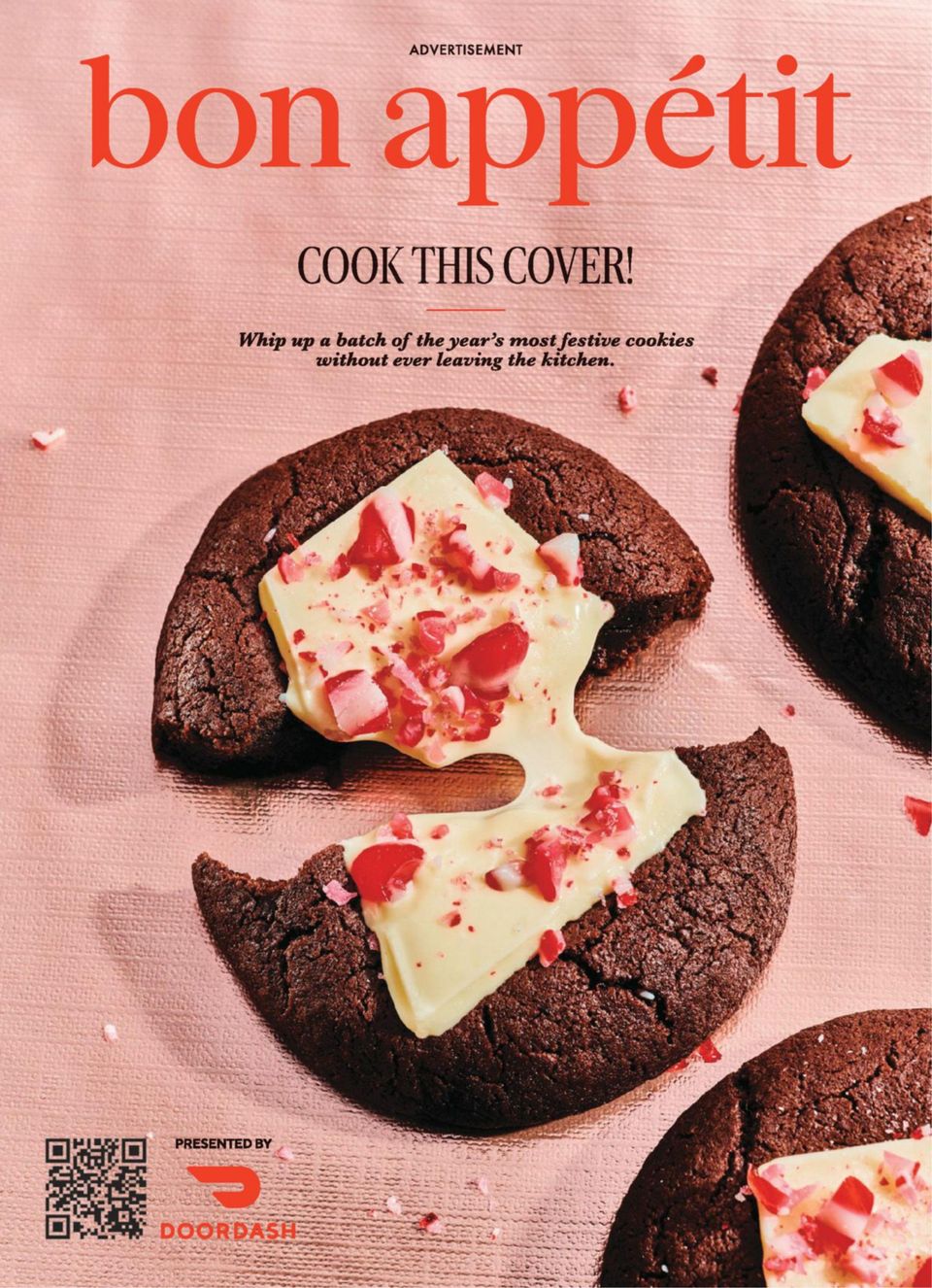 Bon Appétit December 2024/January 2025