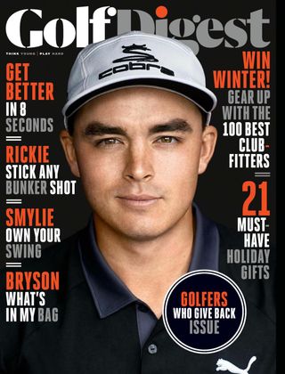 Golf Digest
