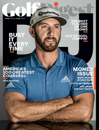 Golf Digest
