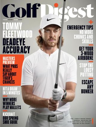 Golf Digest