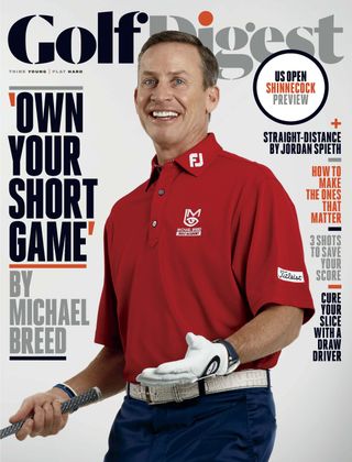 Golf Digest