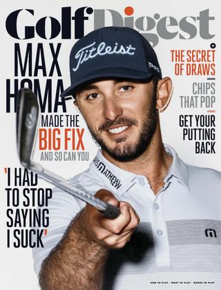 Golf Digest
