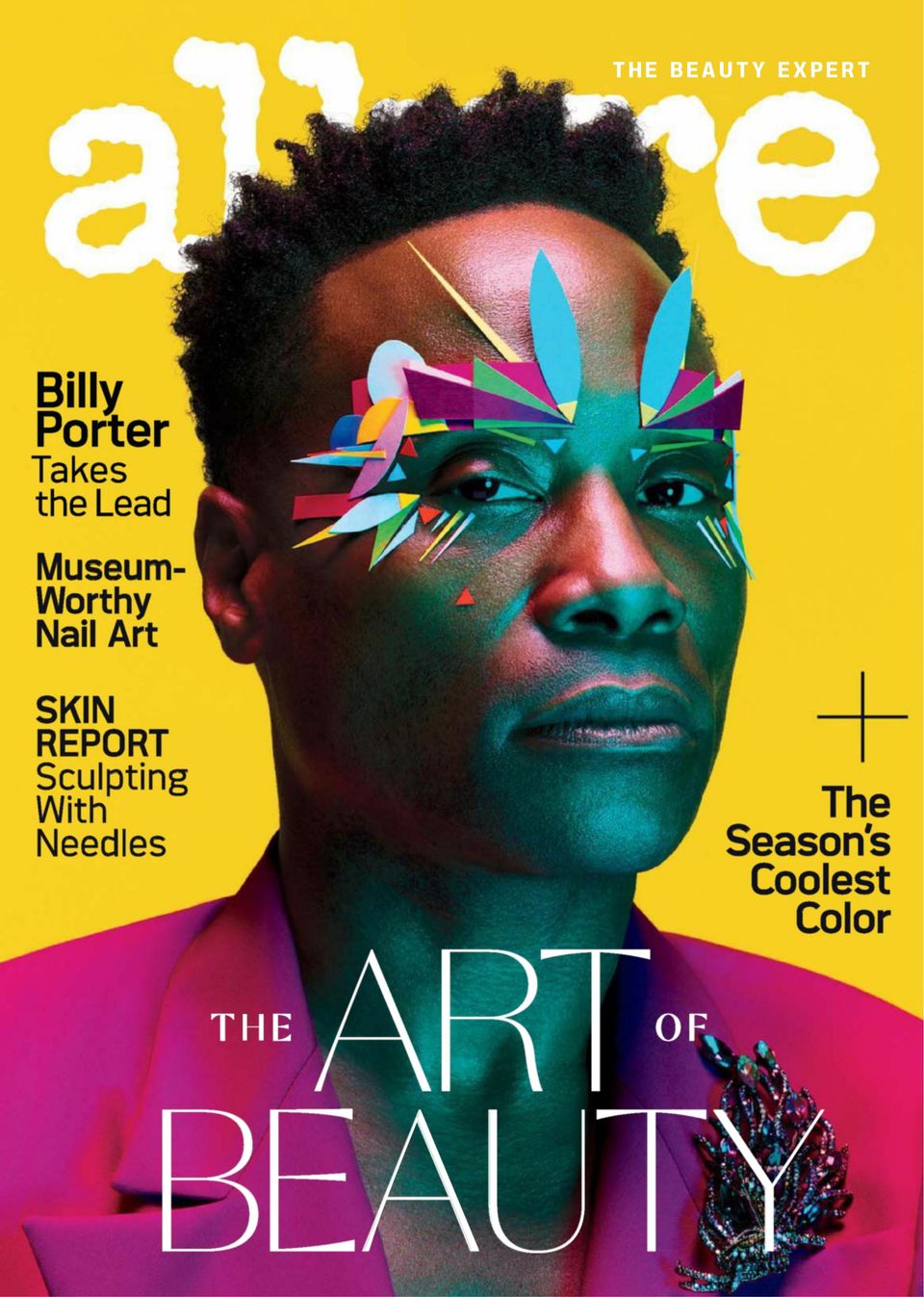 Allure February 2020