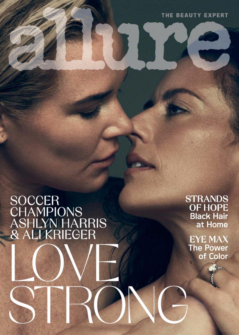 Allure August 2020