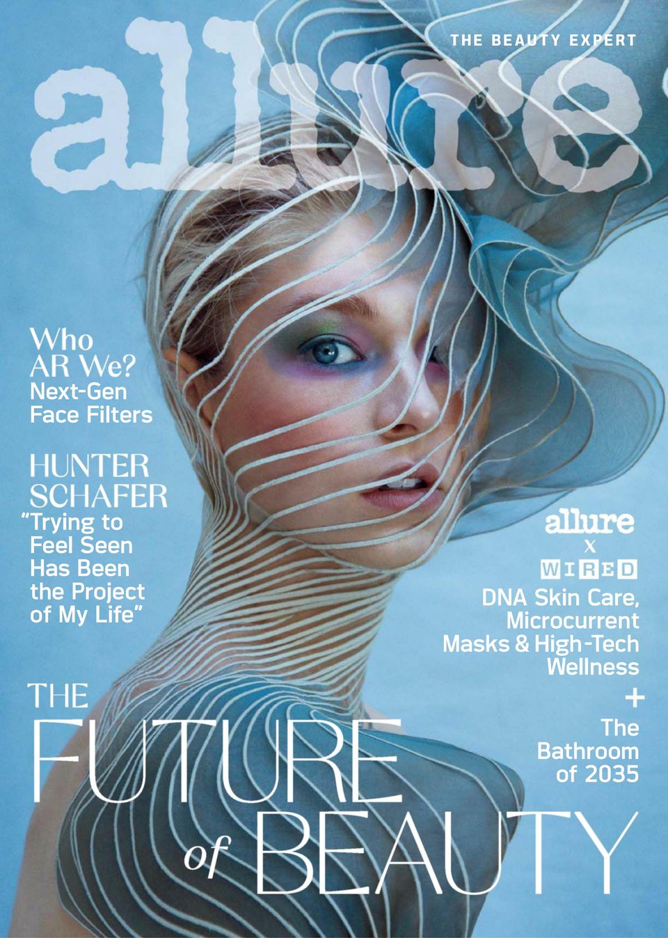 Allure September 2020