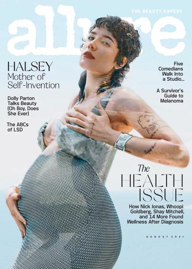 Go Unlimited with Magzter GOLD