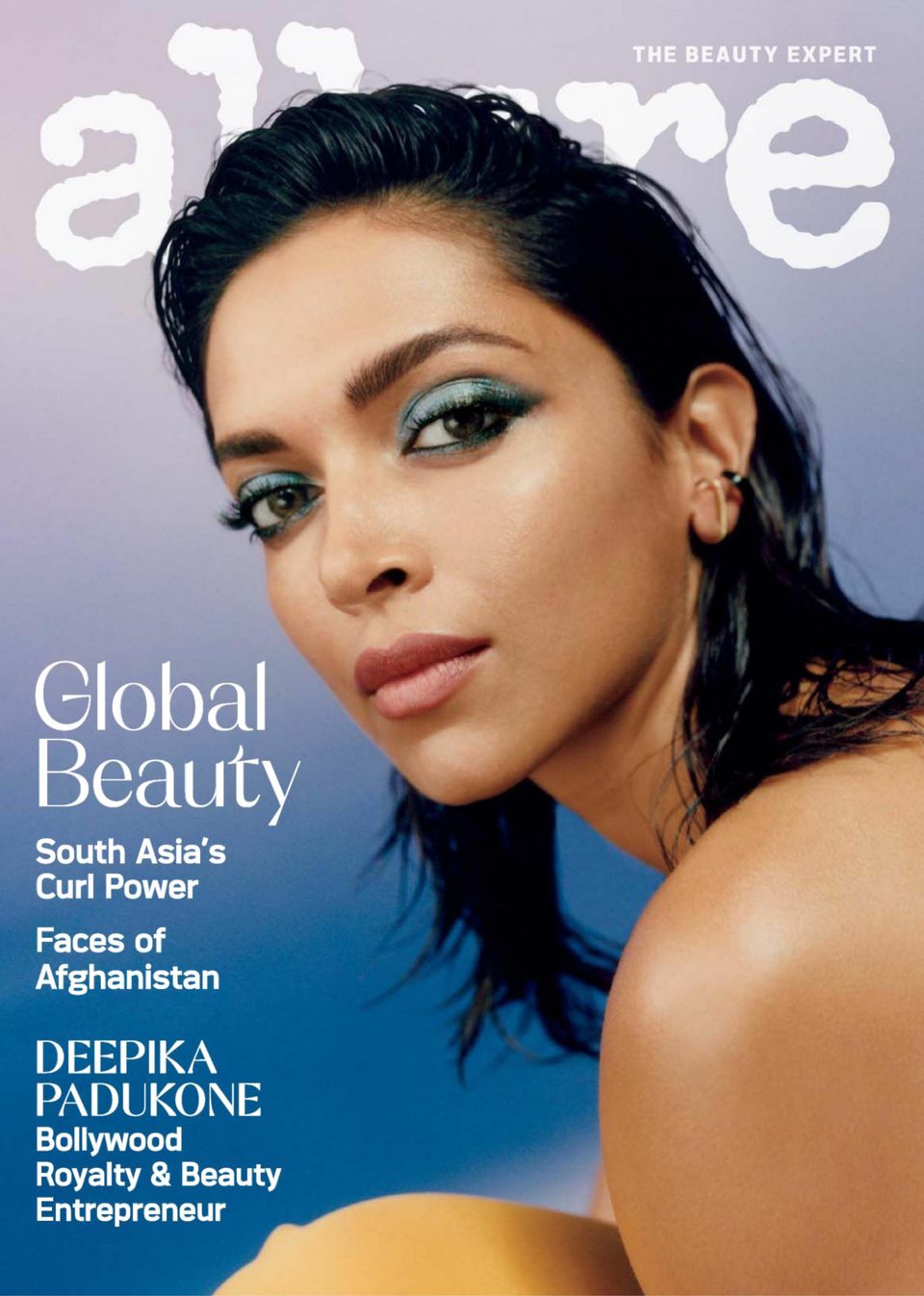Allure April 2022