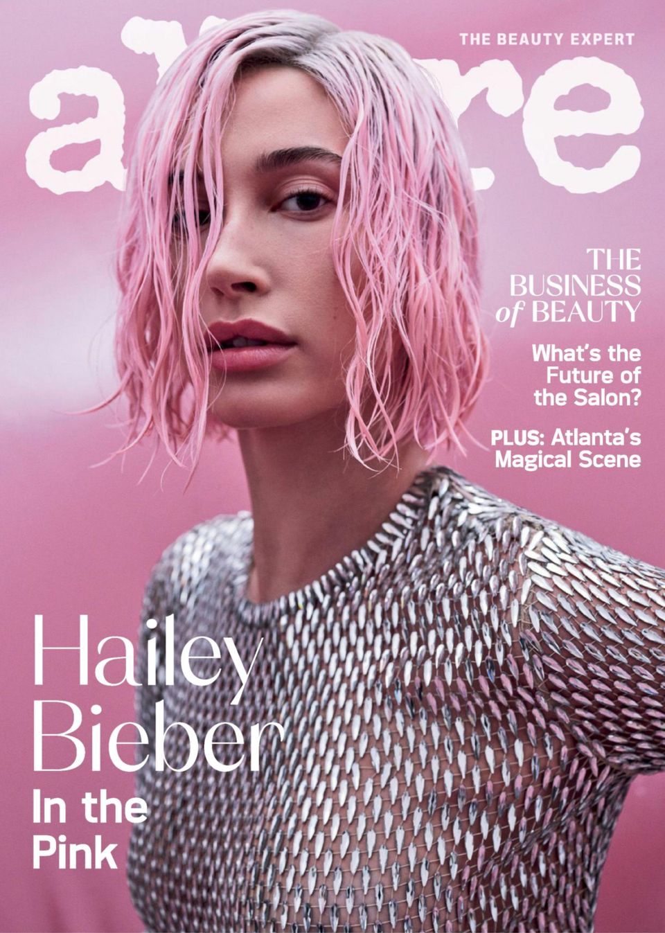 Allure May 2022