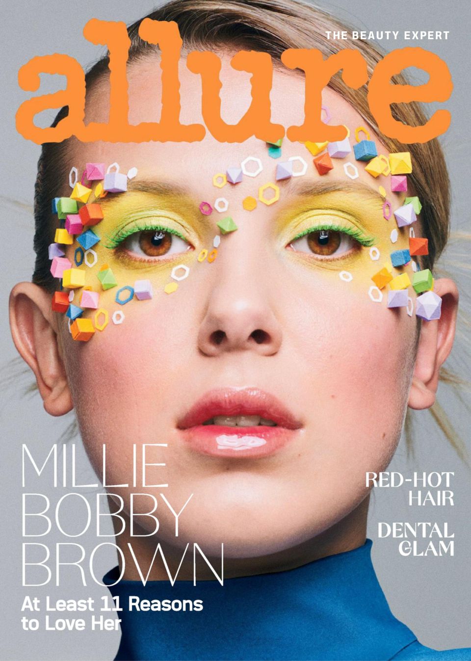 Allure September 2022