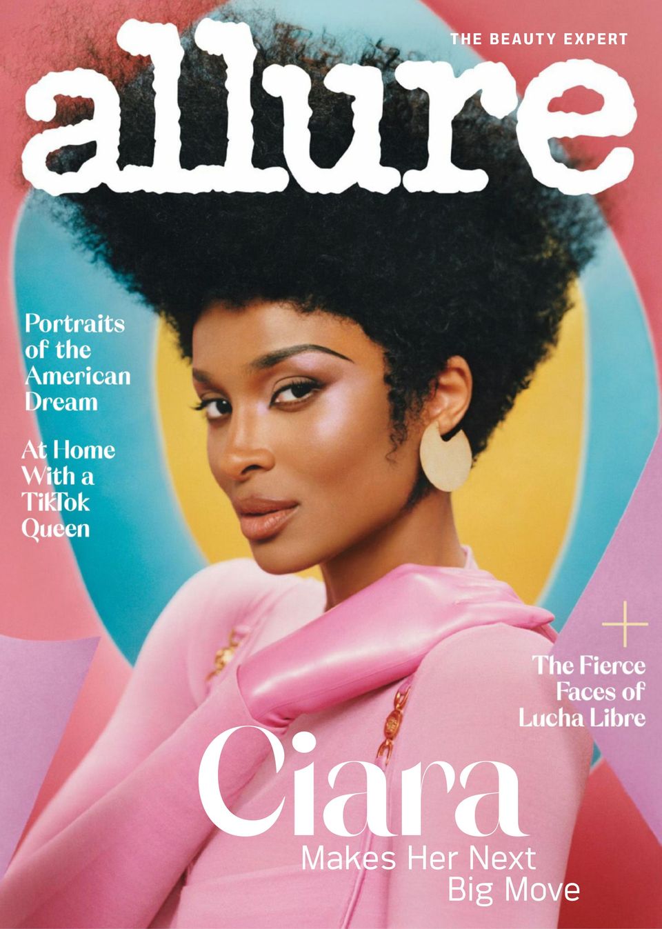 Allure November 2022