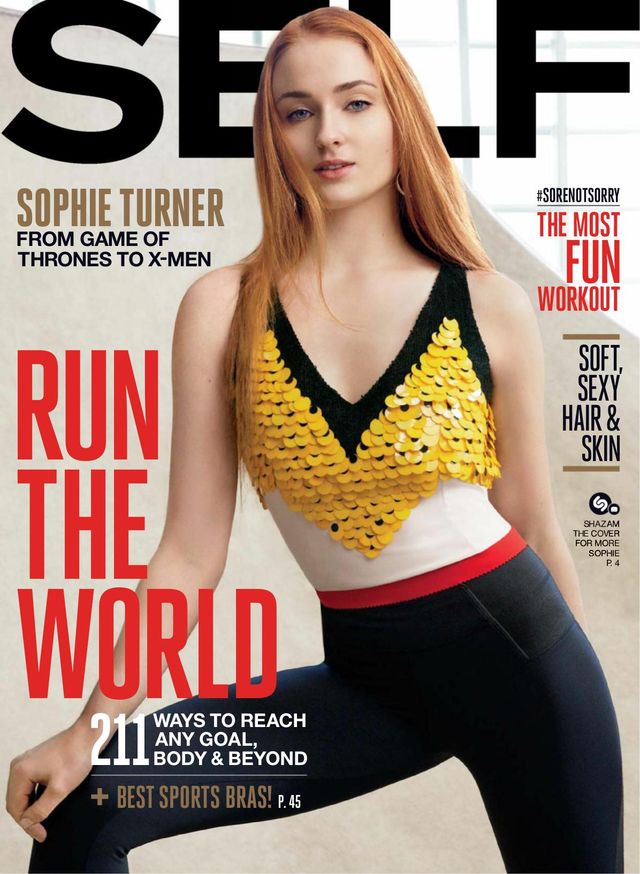 Go Unlimited with Magzter GOLD