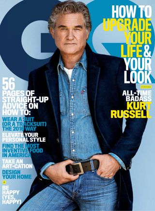 GQ