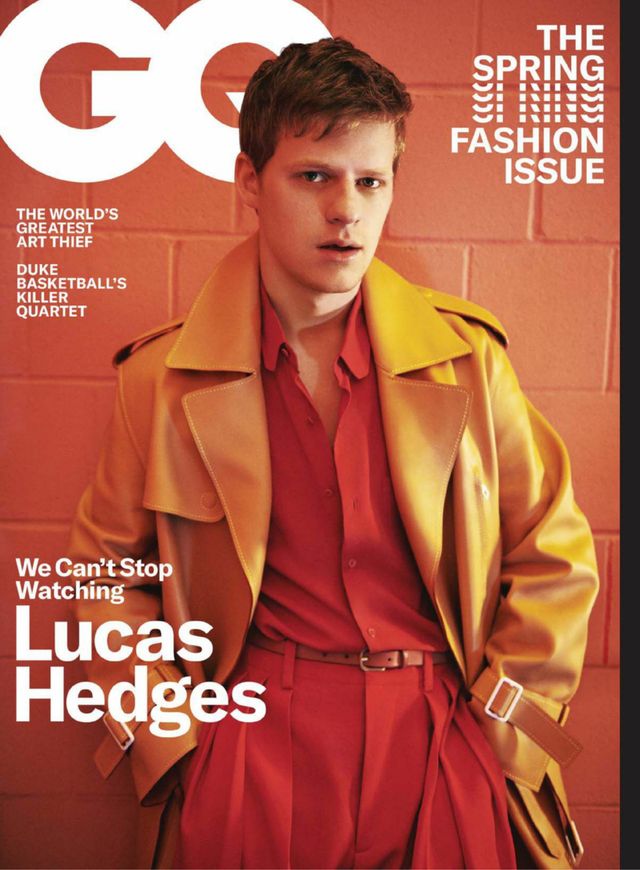 GQ US