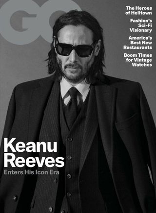 GQ