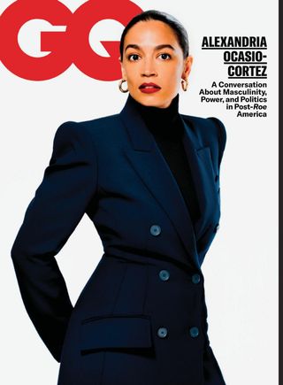 GQ US