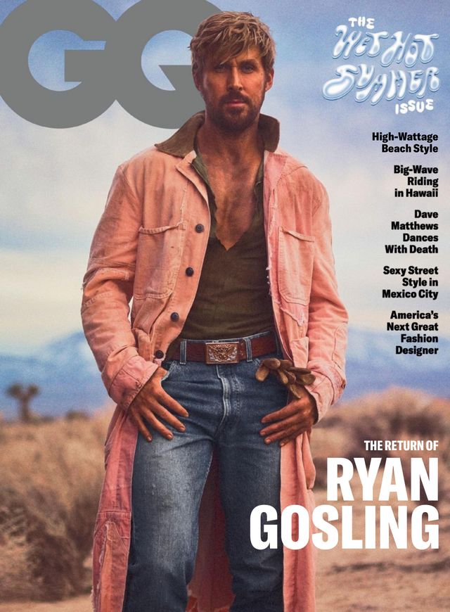 GQ US