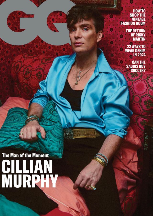 Go Unlimited with Magzter GOLD