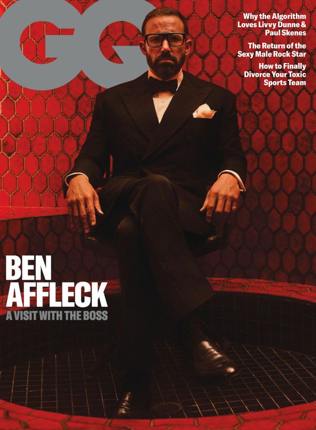 GQ US