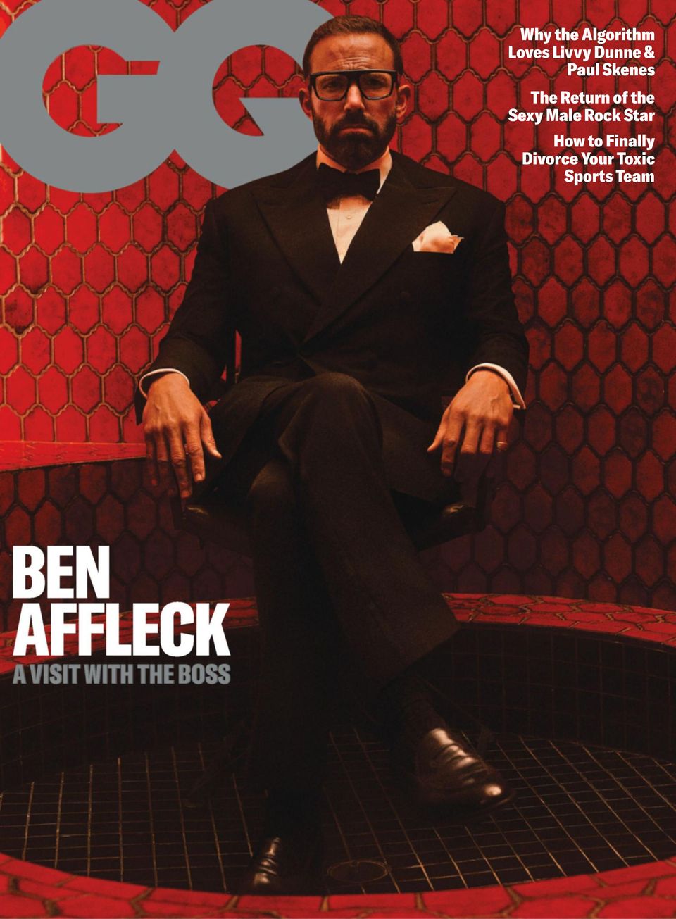 GQ US