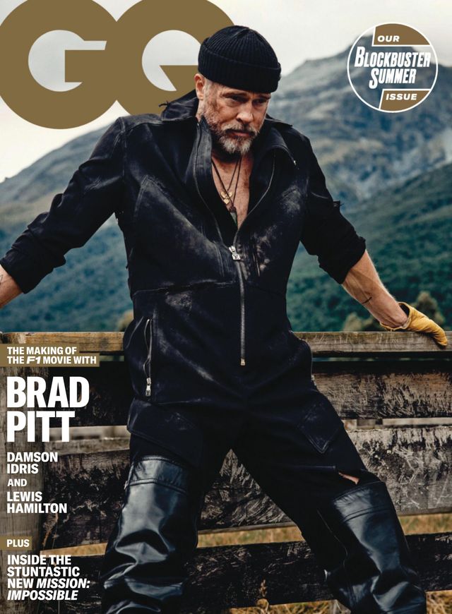GQ US