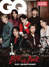 GQ US