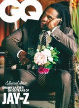 GQ US