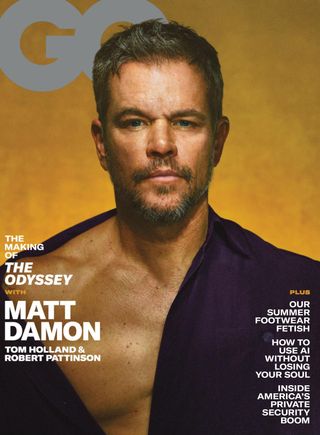 GQ US