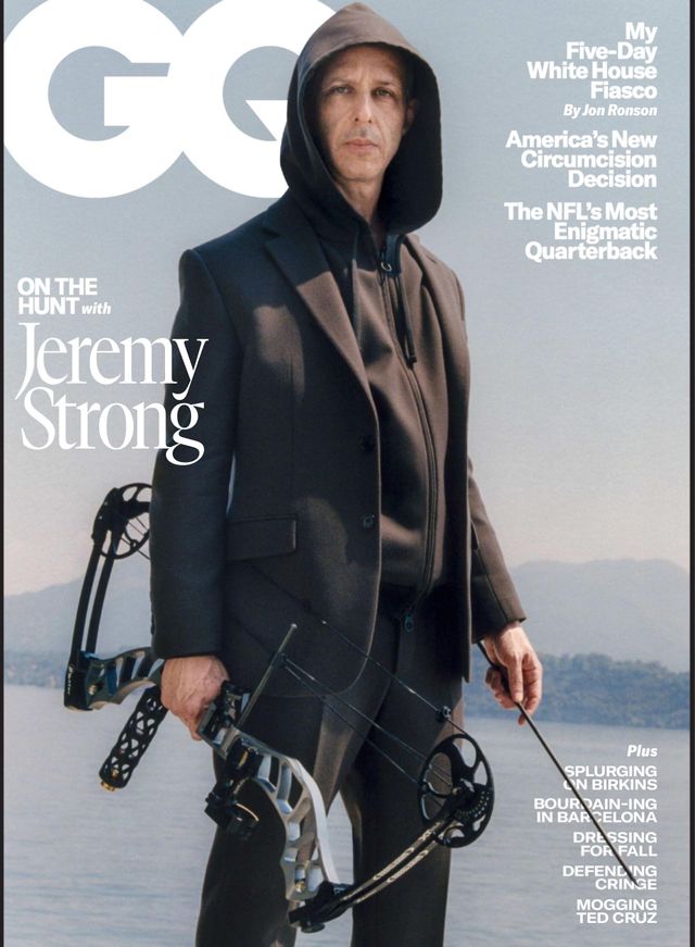 GQ US