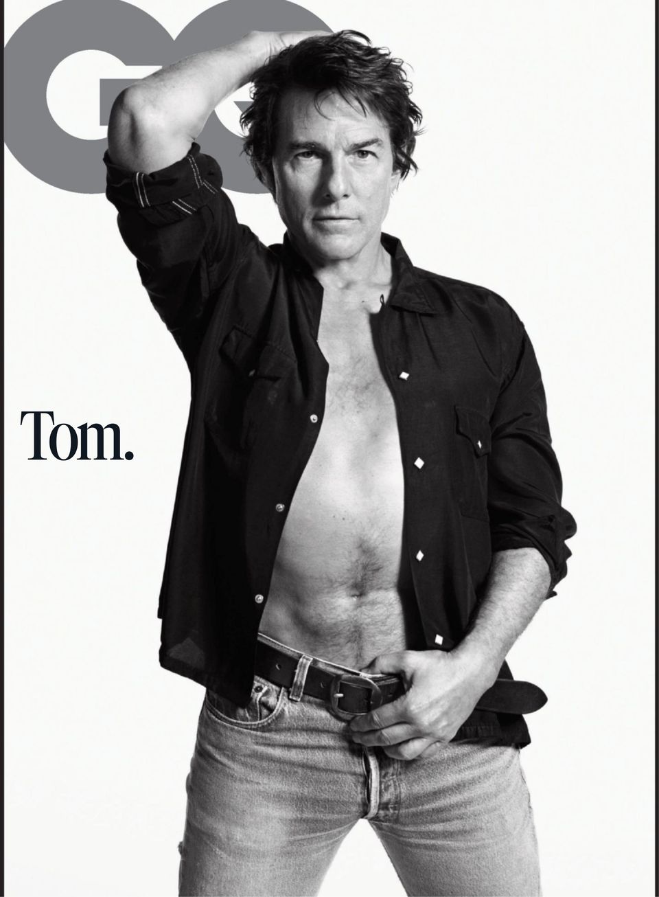 GQ US
