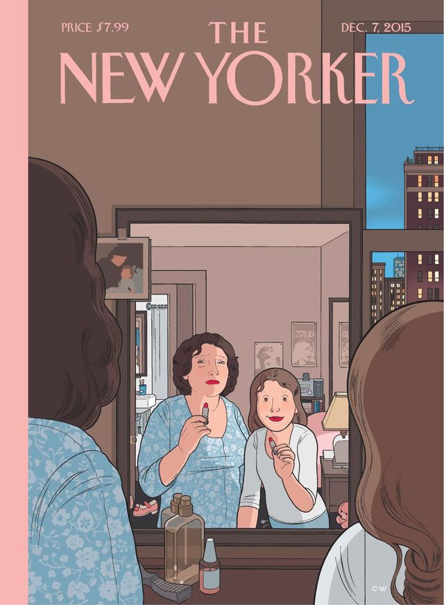 The New Yorker
