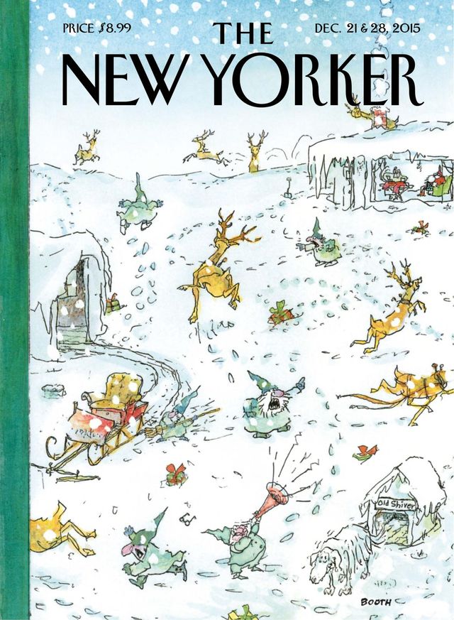 The New Yorker