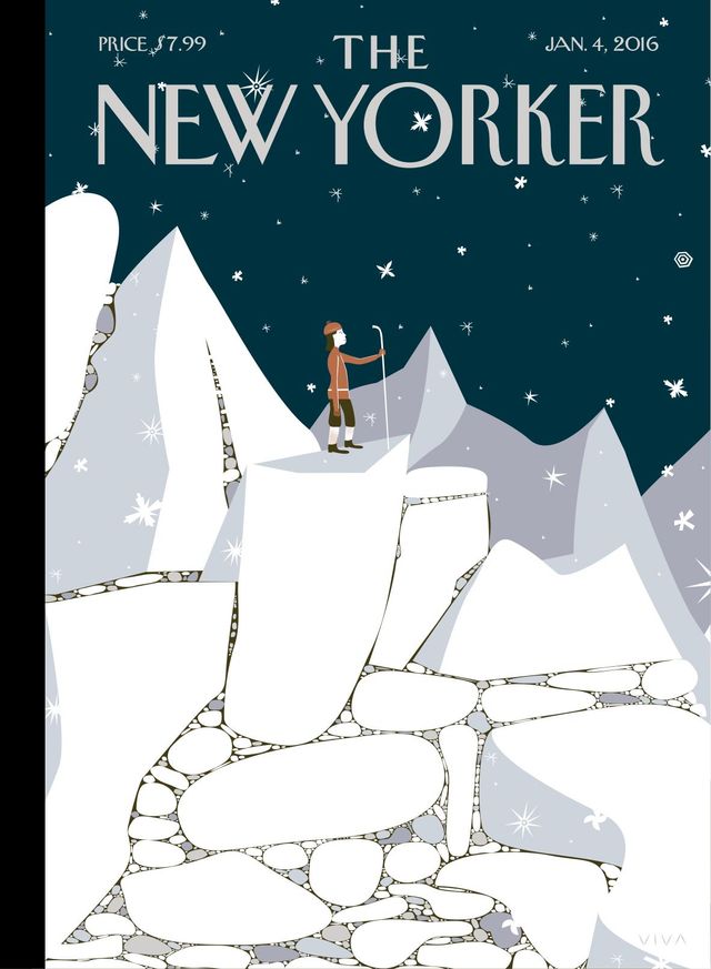 The New Yorker