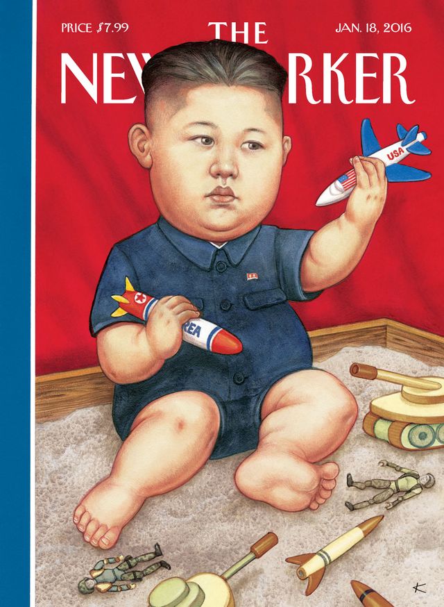 The New Yorker