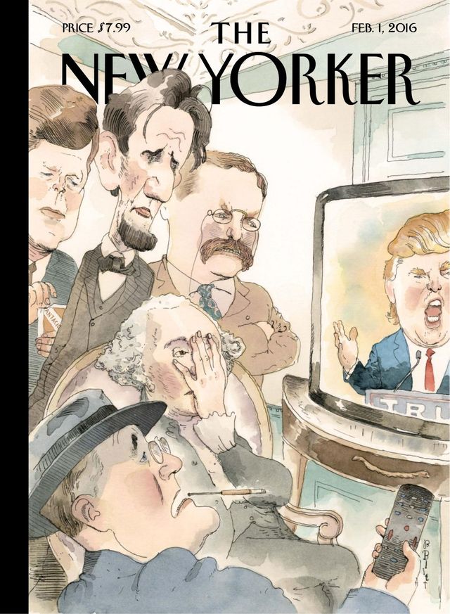 The New Yorker