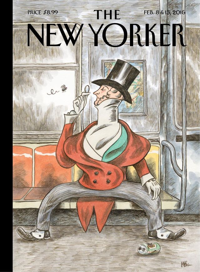 The New Yorker
