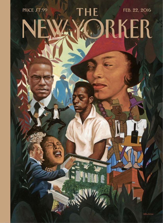 The New Yorker