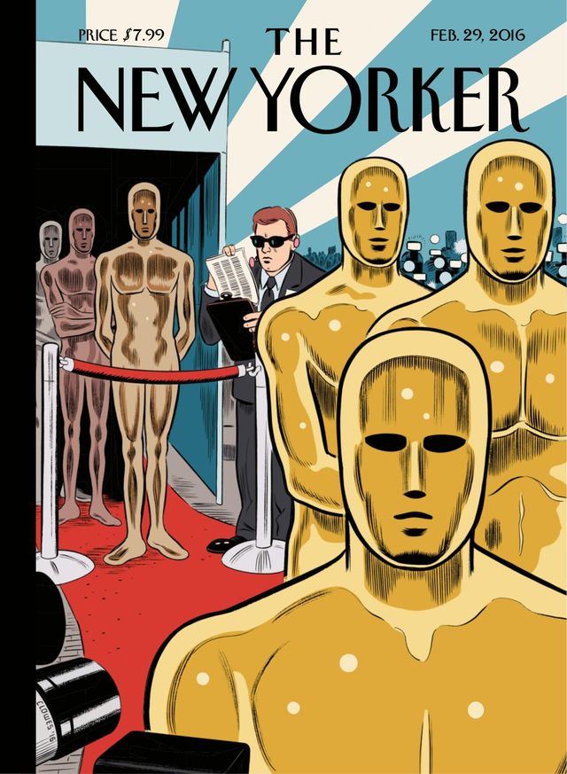 The New Yorker