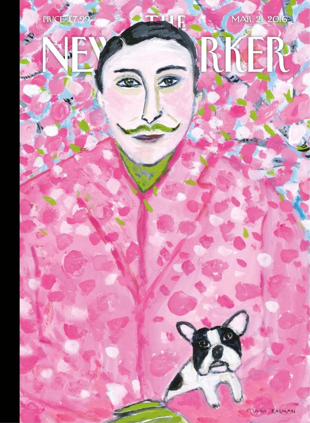 The New Yorker