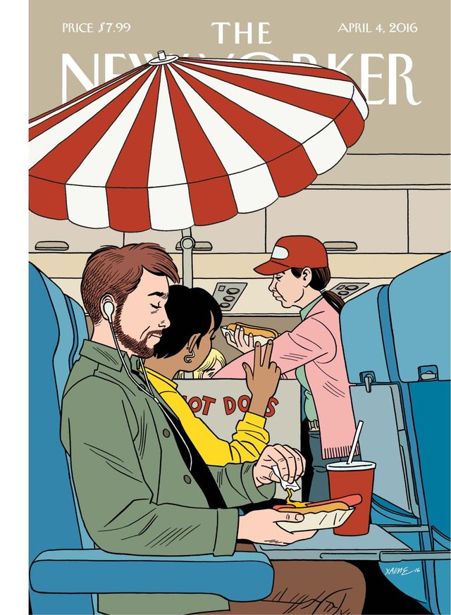 The New Yorker