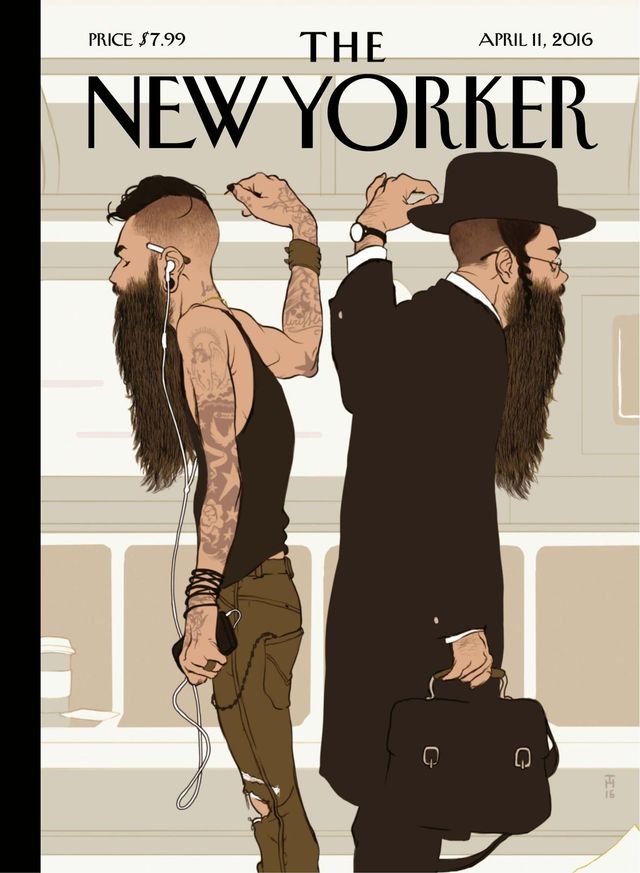 The New Yorker