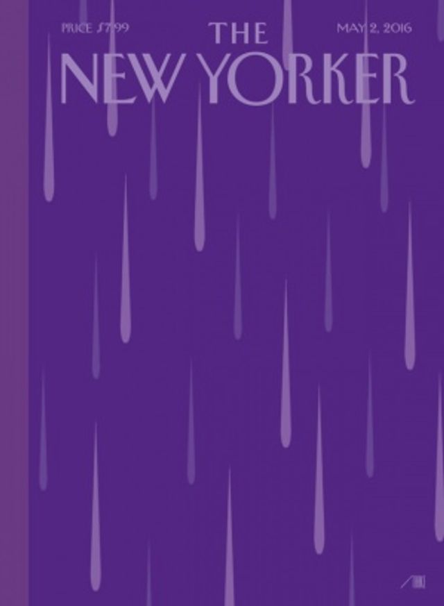 The New Yorker