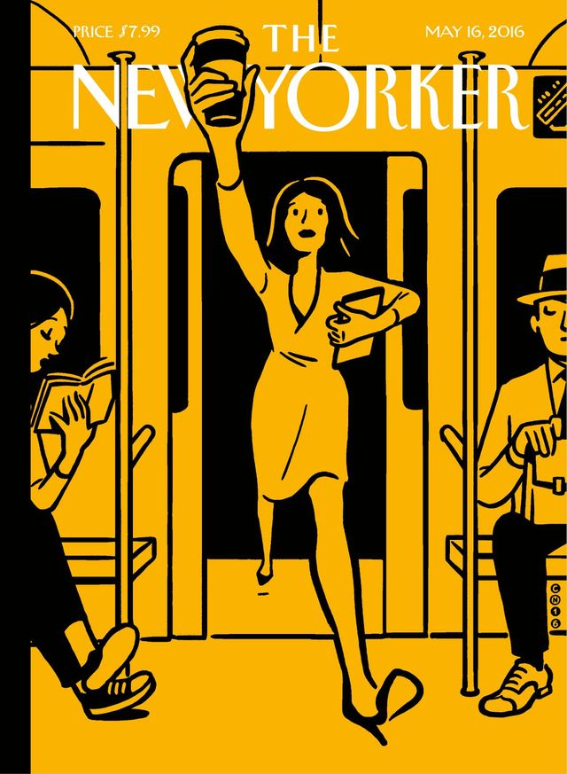 The New Yorker
