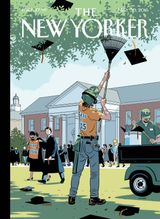 The New Yorker - May 30,2016 May 30,2016