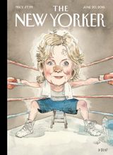 The New Yorker - June 20,2016 June 20,2016