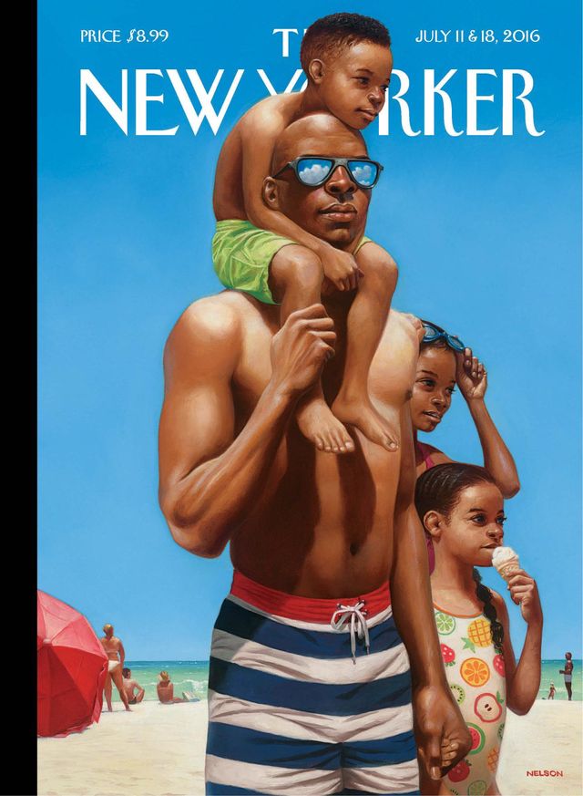 The New Yorker