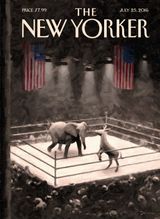 The New Yorker - July 25,2016 July 25,2016