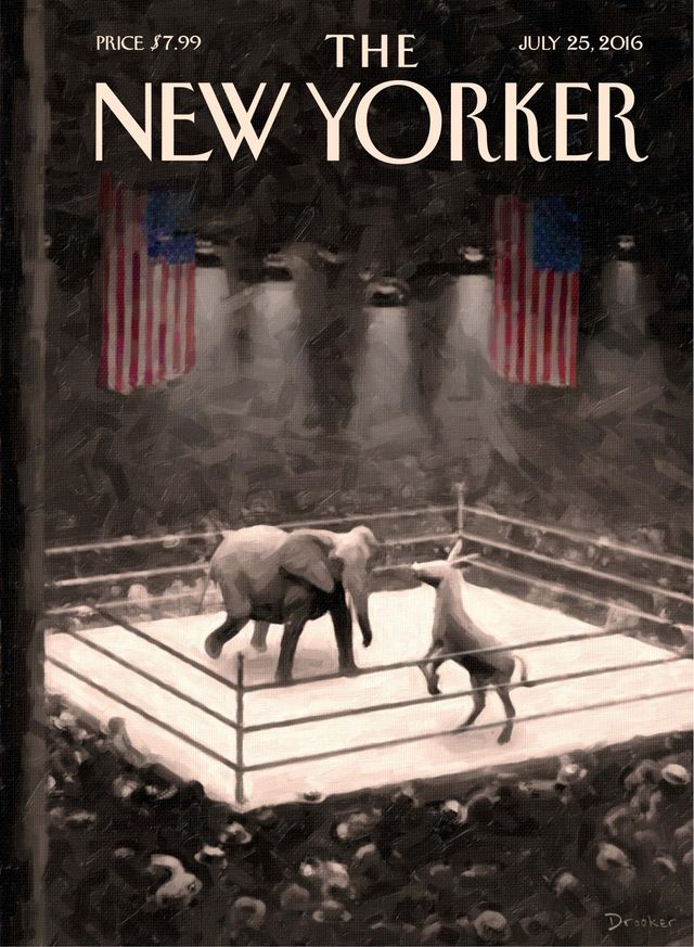 The New Yorker