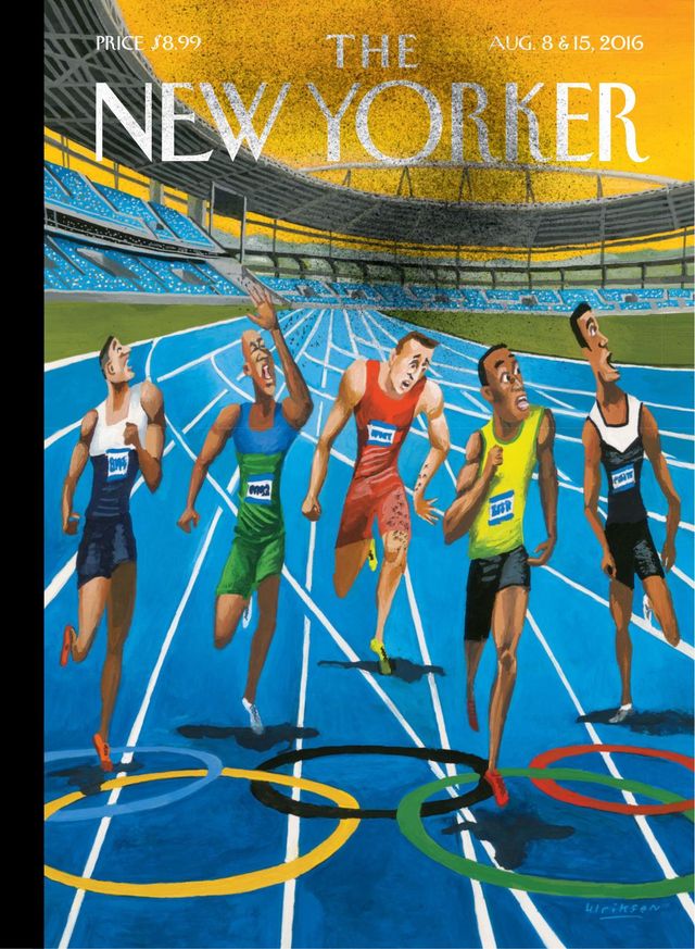 The New Yorker