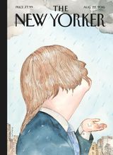 The New Yorker - August 22 2016 August 22 2016
